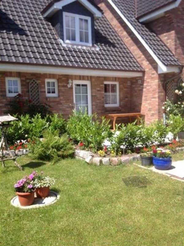 Mittelreihenhaus Carla - Sylt, Westerland Екстериор снимка