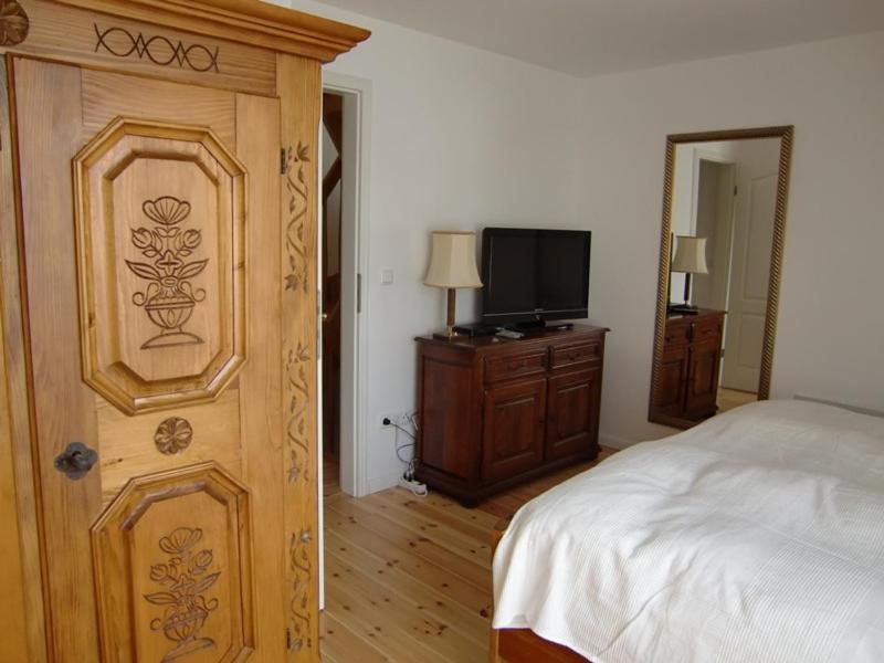 Mittelreihenhaus Carla - Sylt, Westerland Екстериор снимка