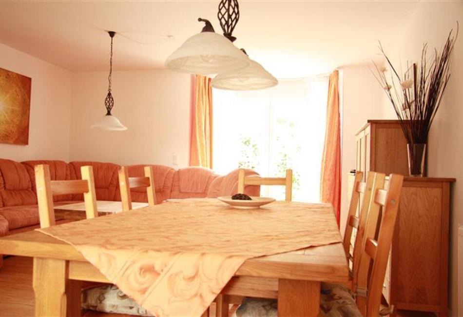Mittelreihenhaus Carla - Sylt, Westerland Екстериор снимка