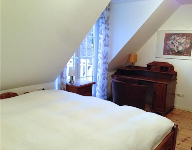 Mittelreihenhaus Carla - Sylt, Westerland Екстериор снимка