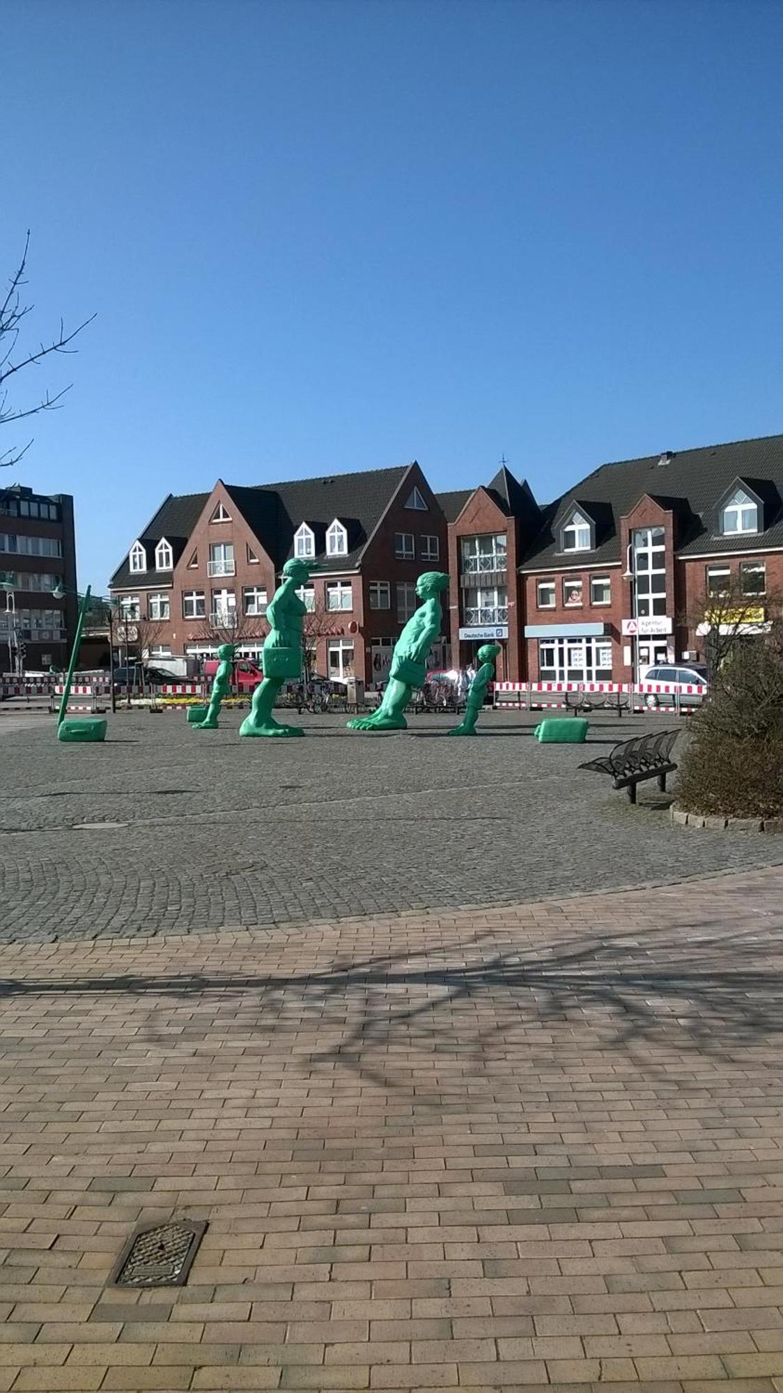 Mittelreihenhaus Carla - Sylt, Westerland Екстериор снимка