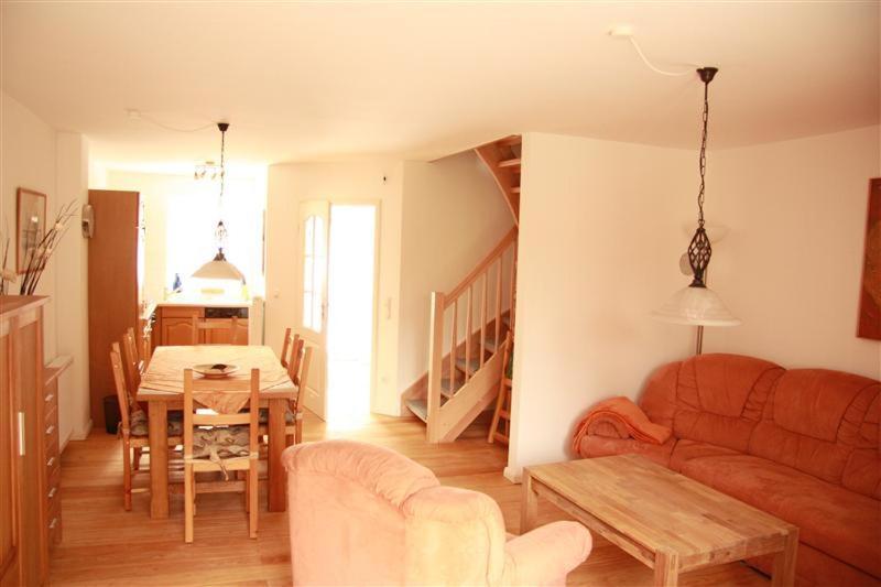 Mittelreihenhaus Carla - Sylt, Westerland Екстериор снимка