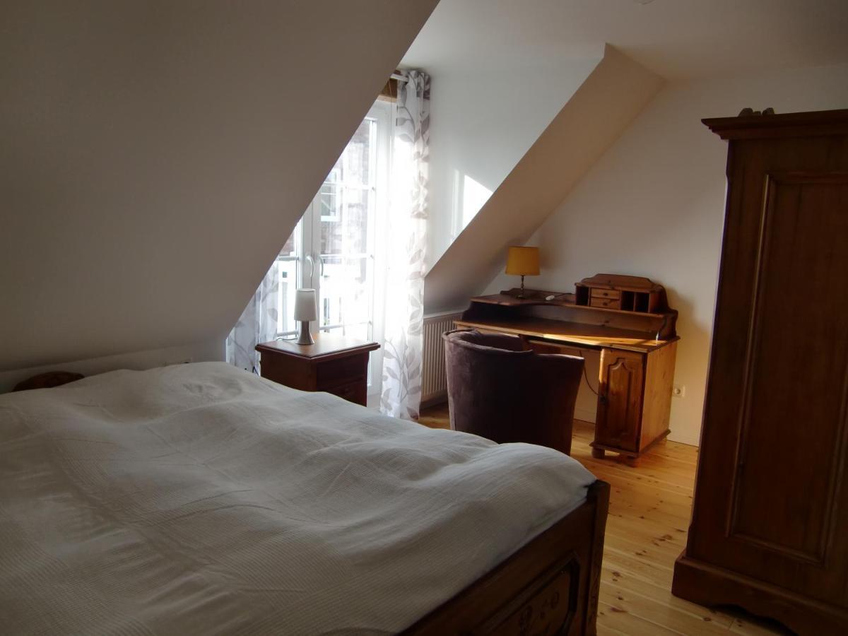 Mittelreihenhaus Carla - Sylt, Westerland Екстериор снимка
