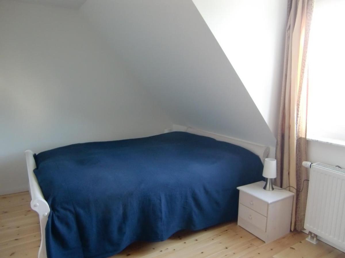 Mittelreihenhaus Carla - Sylt, Westerland Екстериор снимка