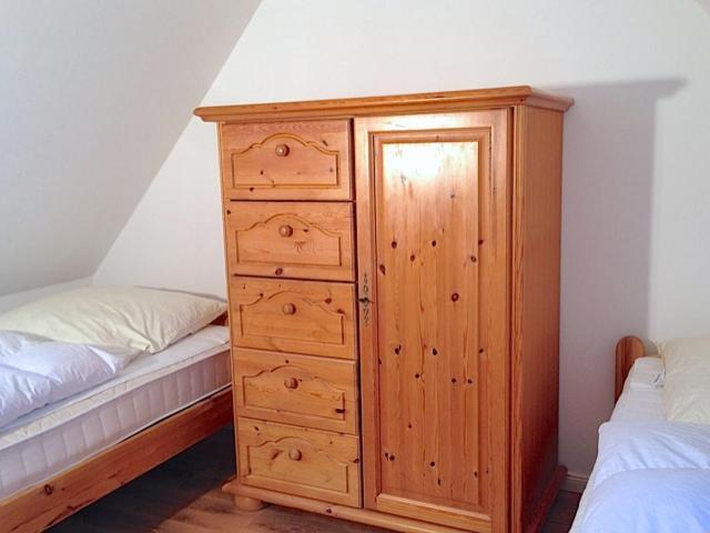 Mittelreihenhaus Carla - Sylt, Westerland Екстериор снимка