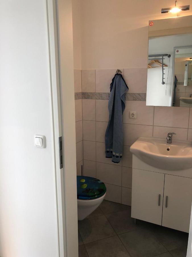 Mittelreihenhaus Carla - Sylt, Westerland Екстериор снимка