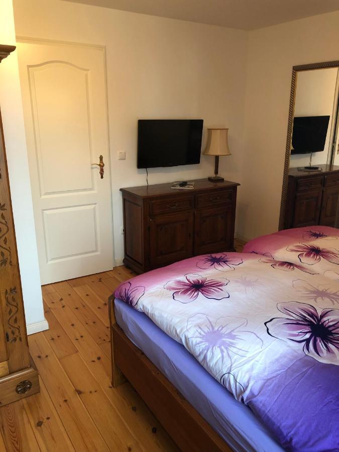 Mittelreihenhaus Carla - Sylt, Westerland Екстериор снимка