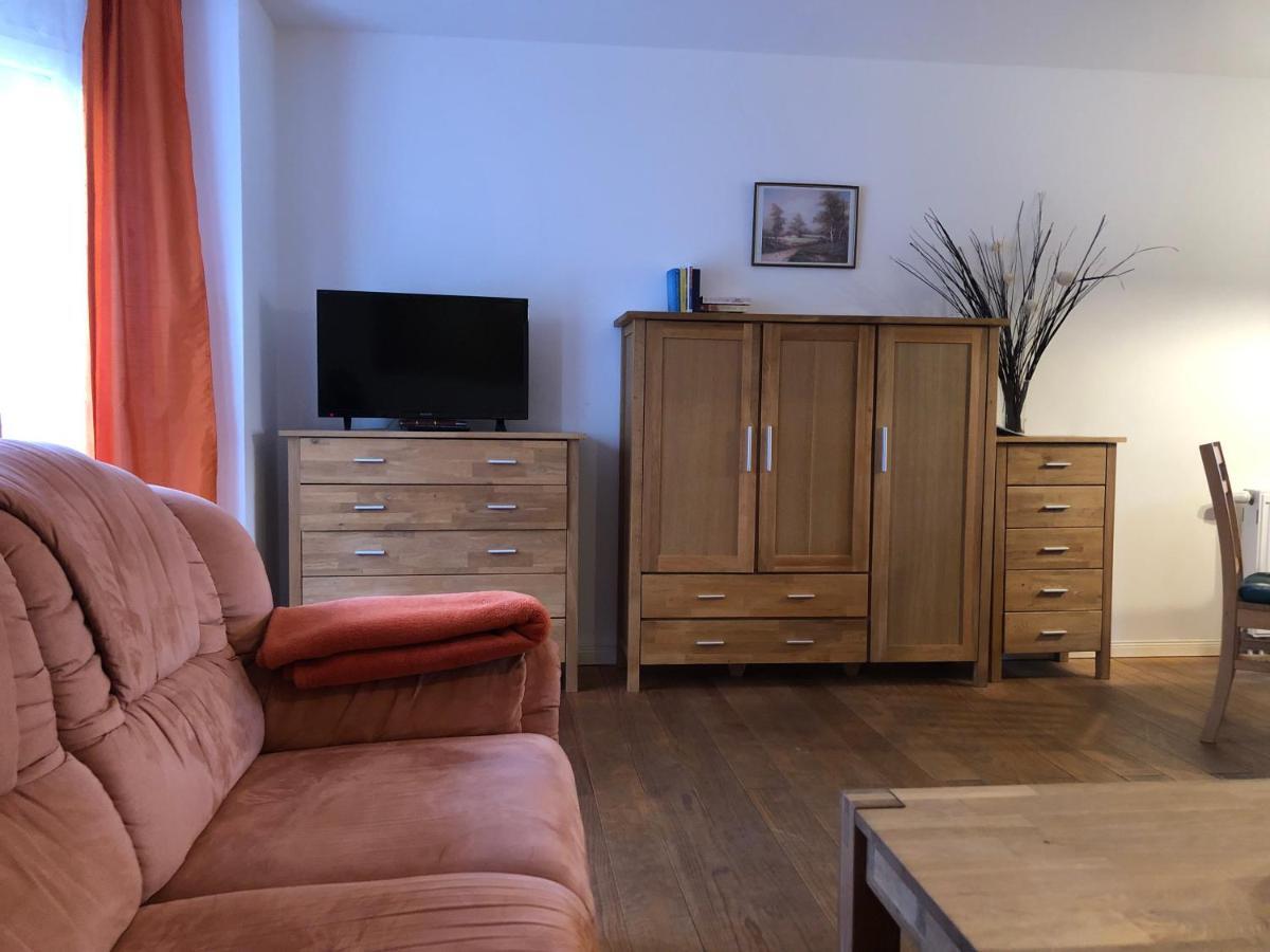 Mittelreihenhaus Carla - Sylt, Westerland Екстериор снимка