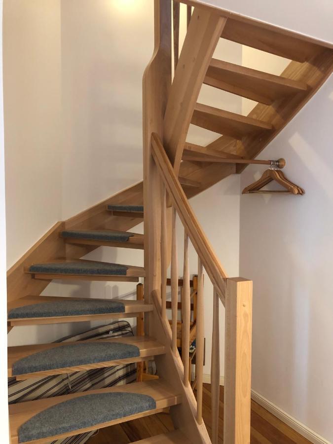Mittelreihenhaus Carla - Sylt, Westerland Екстериор снимка