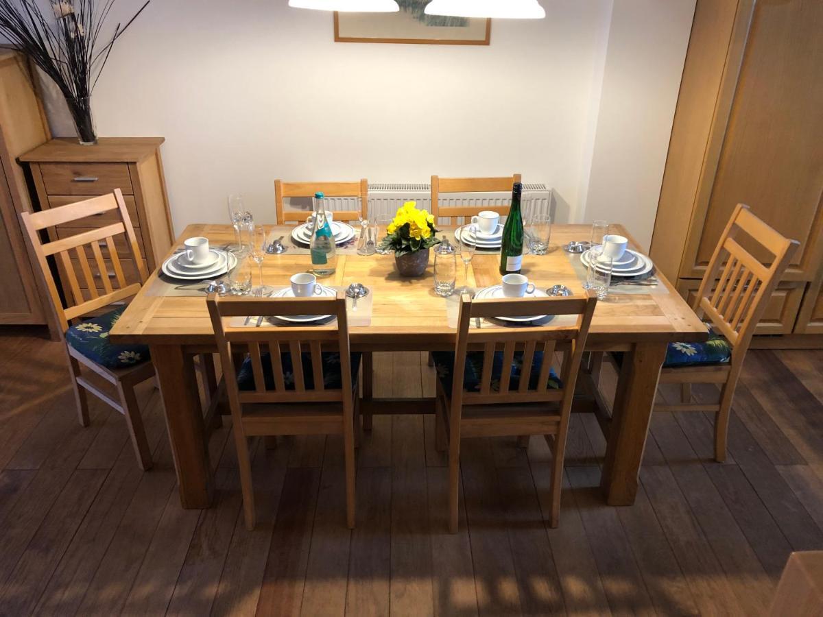 Mittelreihenhaus Carla - Sylt, Westerland Екстериор снимка