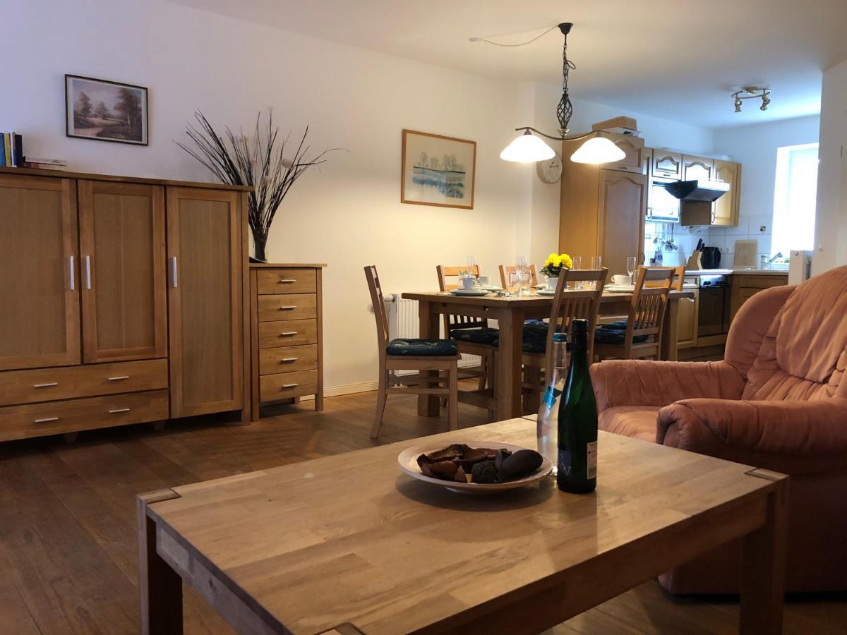 Mittelreihenhaus Carla - Sylt, Westerland Екстериор снимка