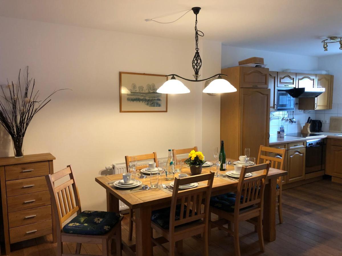 Mittelreihenhaus Carla - Sylt, Westerland Екстериор снимка
