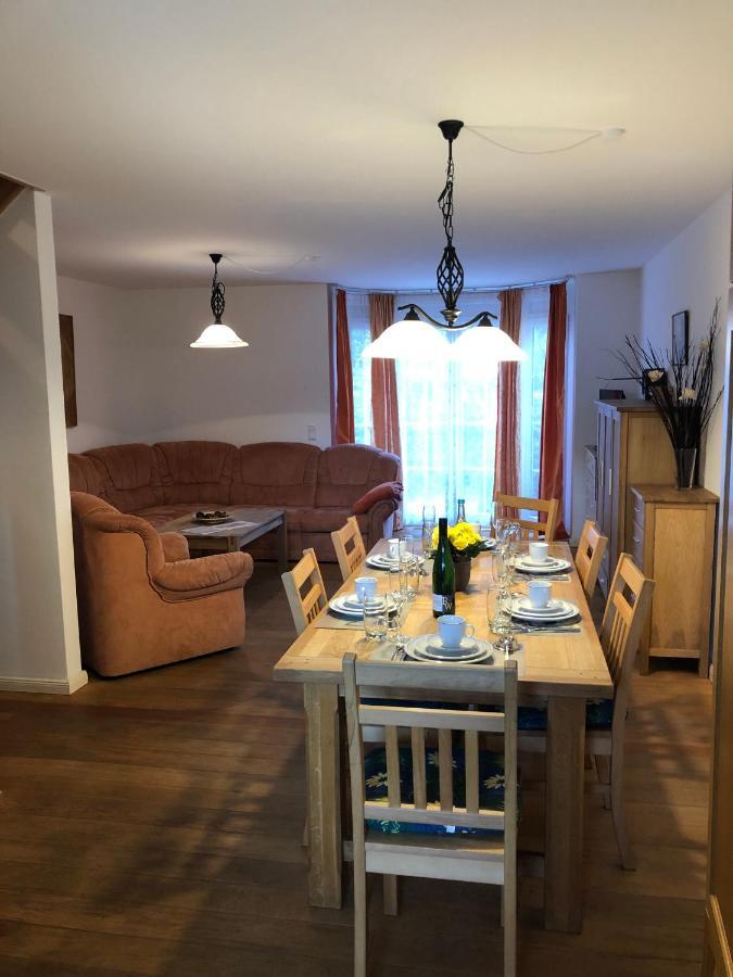 Mittelreihenhaus Carla - Sylt, Westerland Екстериор снимка